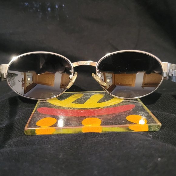 Mint Condition Versace Sunglasses